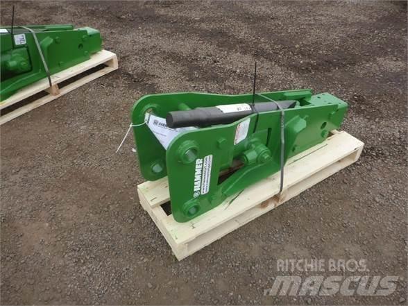 Hammer BRH125 Hammer / Brecher