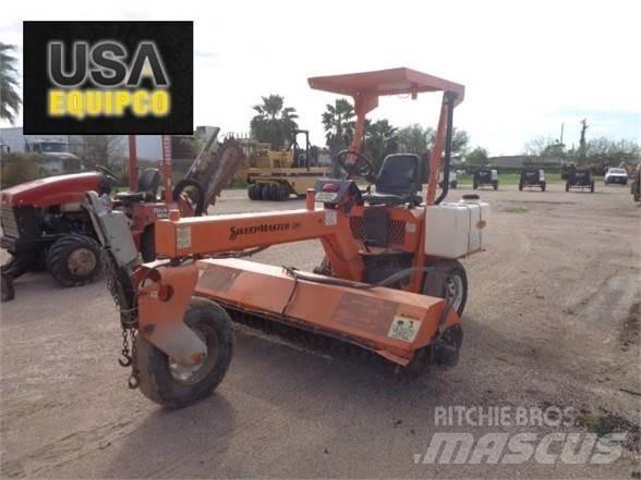  LAYMOR SM300 Kehrer
