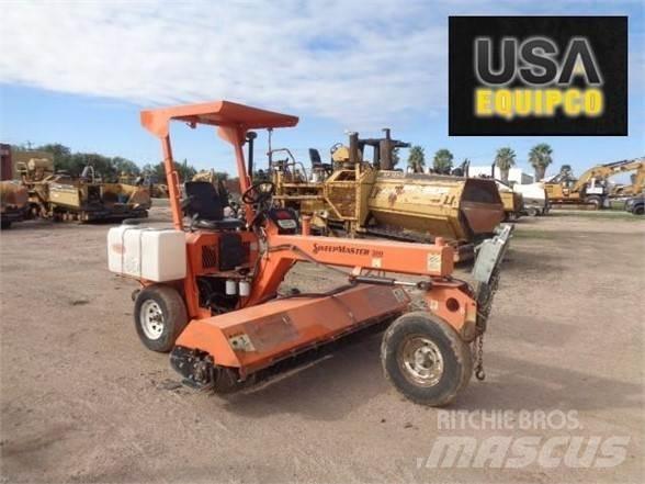  LAYMOR SM300 Kehrer