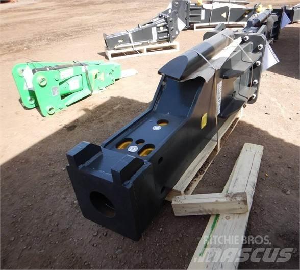 Mustang HM1900 Hammer / Brecher