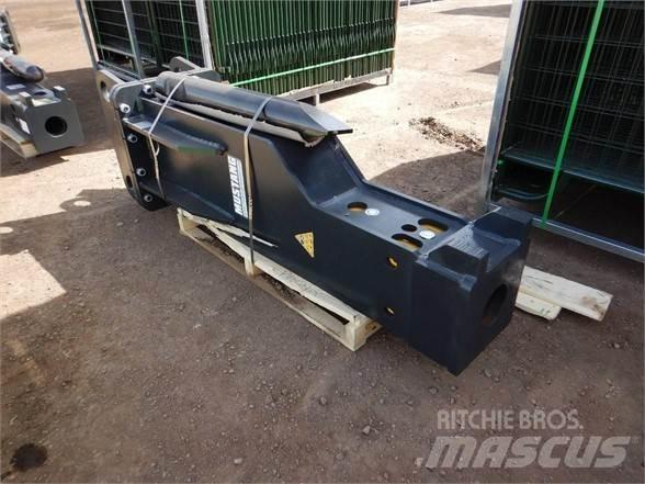 Mustang HM1900 Hammer / Brecher