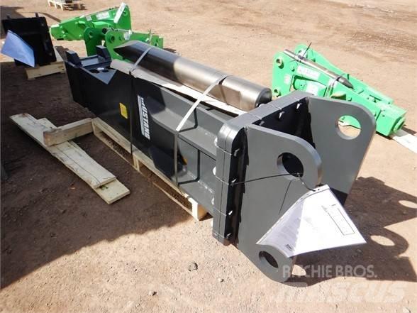 Mustang HM1900 Hammer / Brecher
