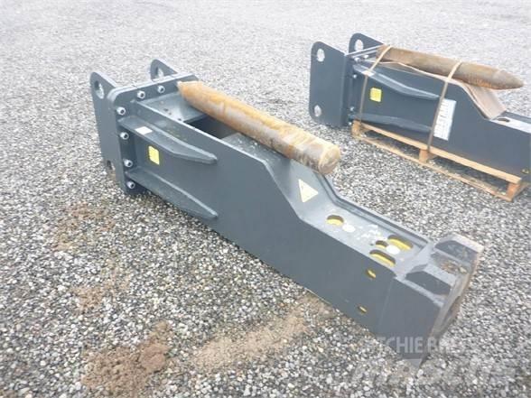 Mustang HM1900 Hammer / Brecher