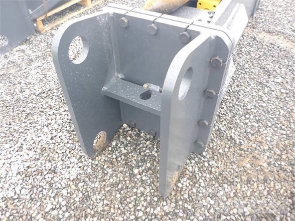 Mustang HM1900 Hammer / Brecher
