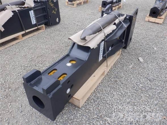 Mustang HM1900 Hammer / Brecher