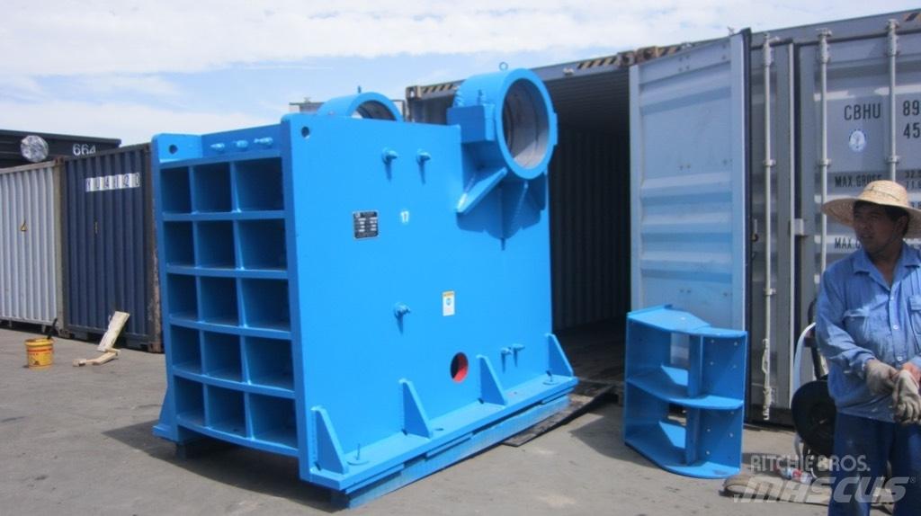 Kinglink PE-870x1060 Pulverisierer