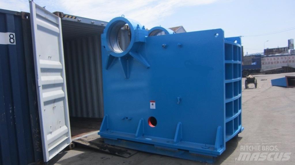 Kinglink PE-870x1060 Pulverisierer