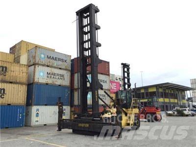 Hyster H23XM-12EC Containerstapler