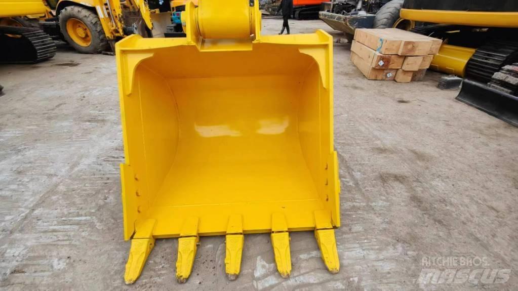 Komatsu PC 350 Raupenbagger