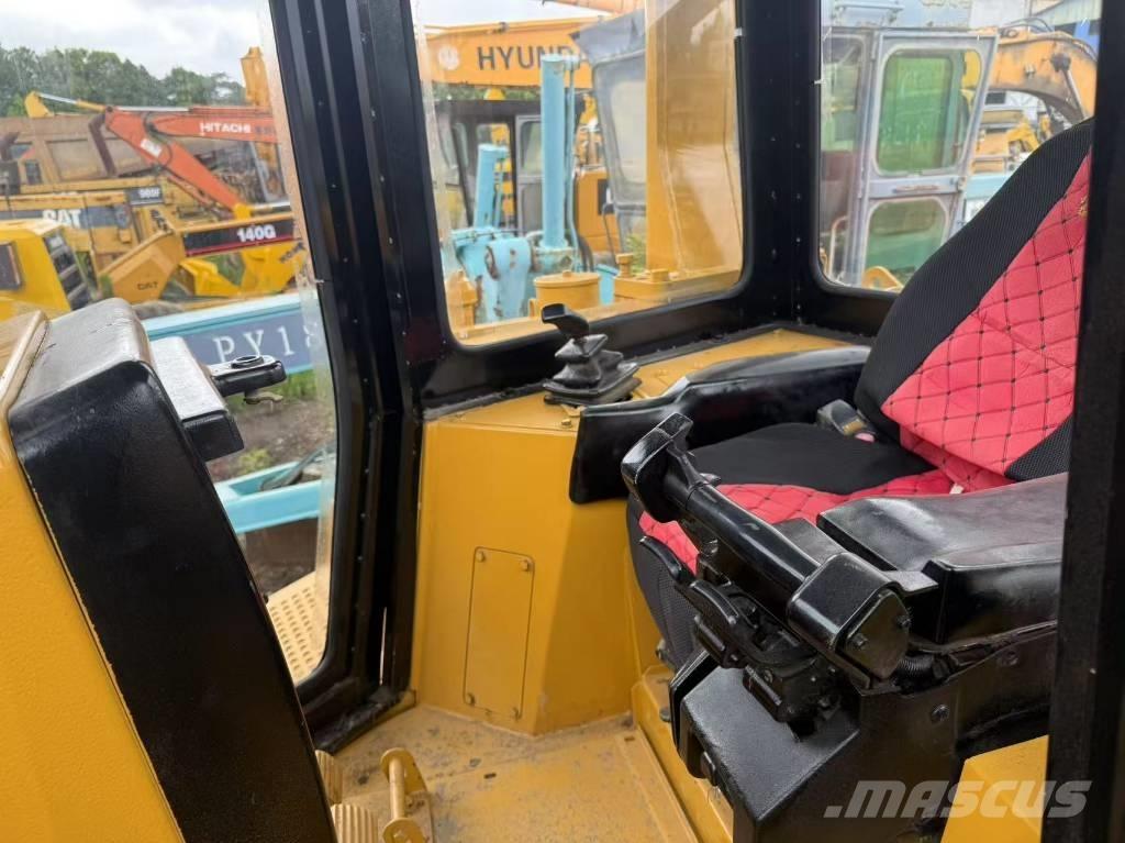 CAT D 6 R Bulldozer