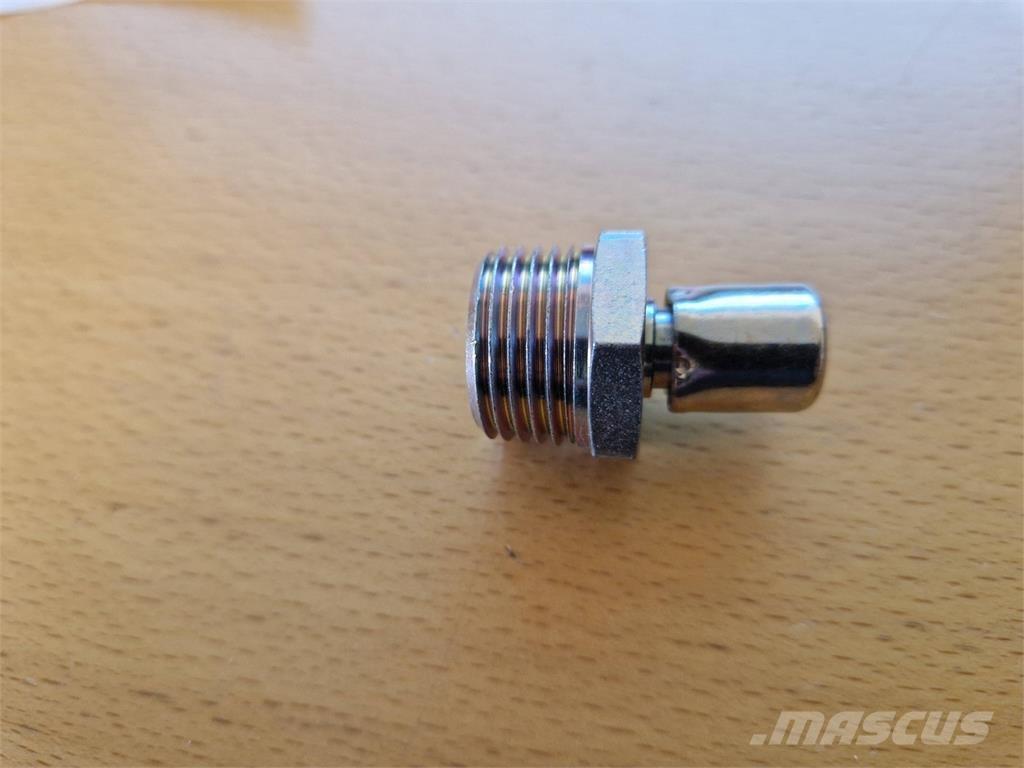 Ponsse 1250015 Getriebe