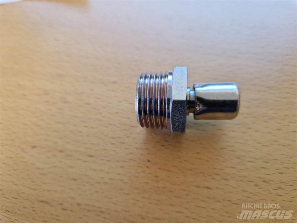 Ponsse NAF1250015 Getriebe
