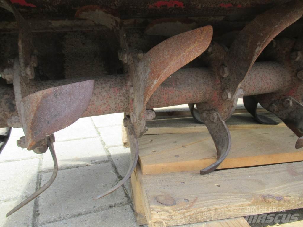 Remac 1,5 meter Sonstige Bodenbearbeitung