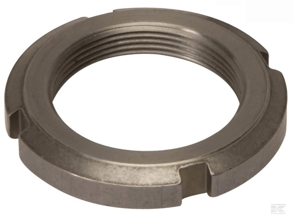  SKF KM 12 Getriebe