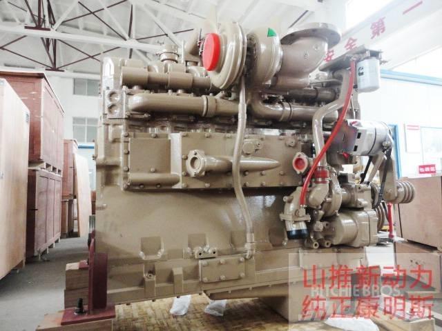 CUMMINS KTA19 Motoren
