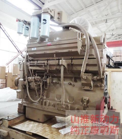 CUMMINS KTA19 Motoren
