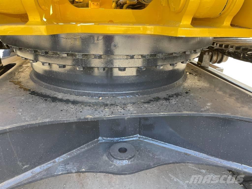 Komatsu PC 300-7 Raupenbagger