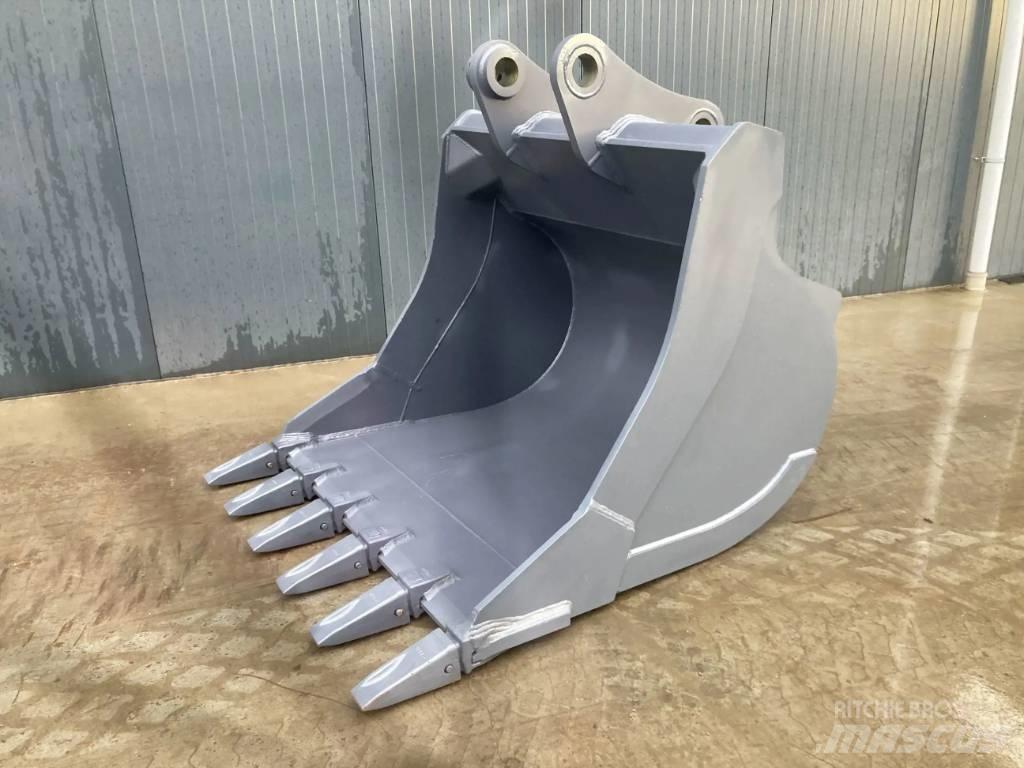 Komatsu PC350 Schaufeln