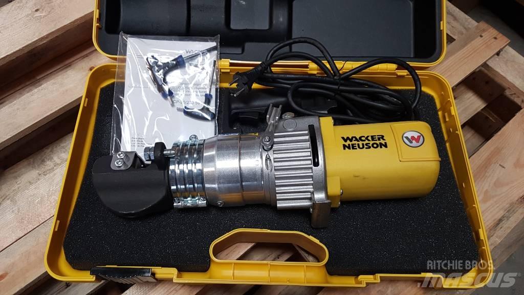 Wacker Neuson RCP-20 Sonstige Baumaschinen
