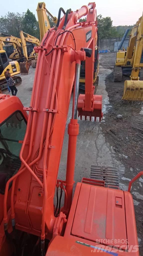 Doosan DH 150 LC-7 Raupenbagger