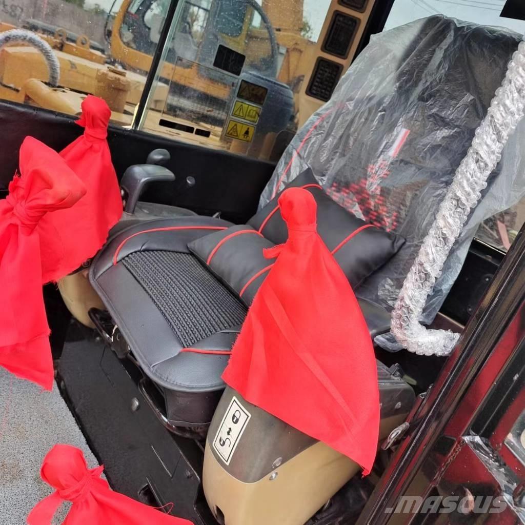 CAT 306 Minibagger < 7t