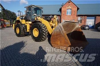 CAT 972 K Radlader