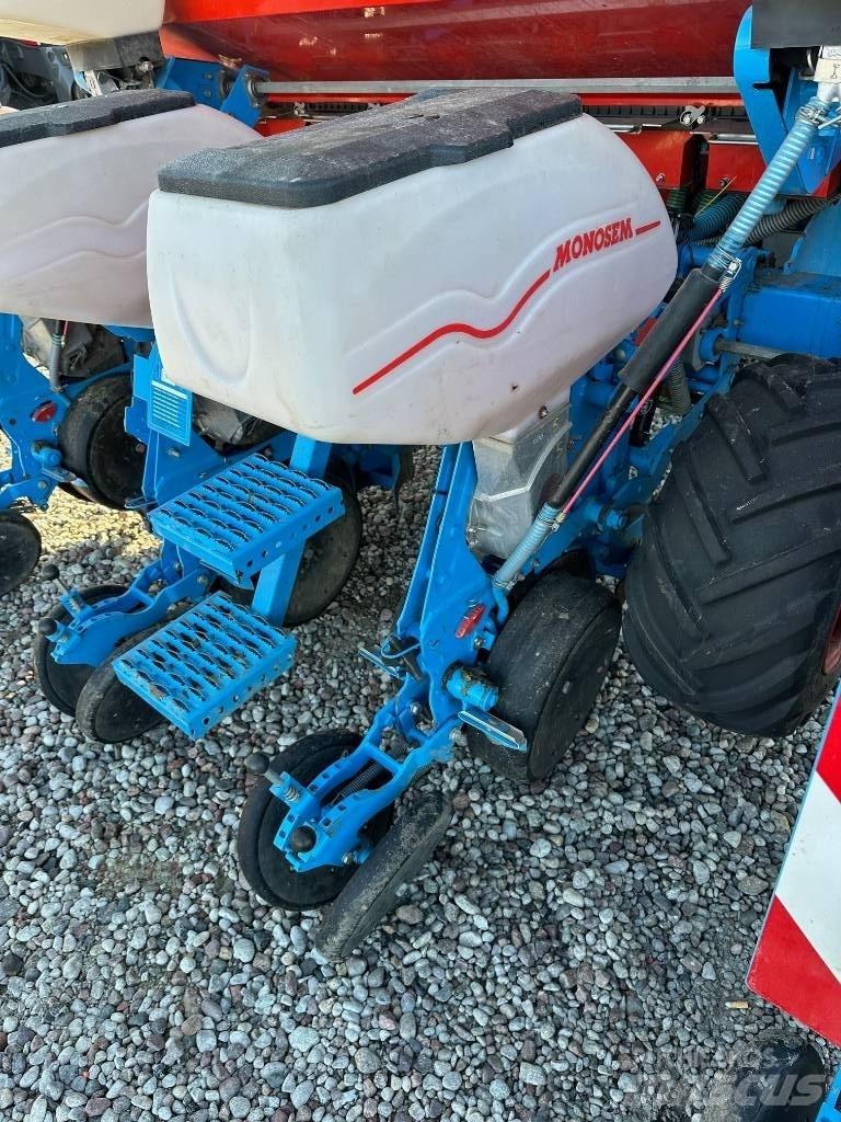 Monosem NG PLUS 8 Präzisionssaatmaschinen