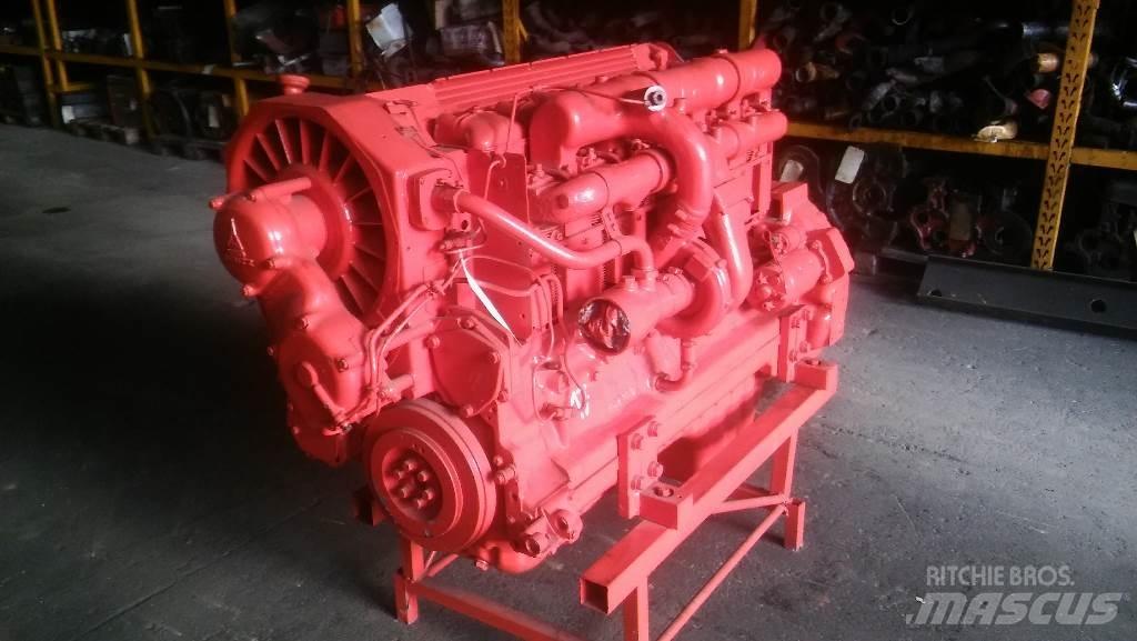 Deutz BF6L513R Motoren