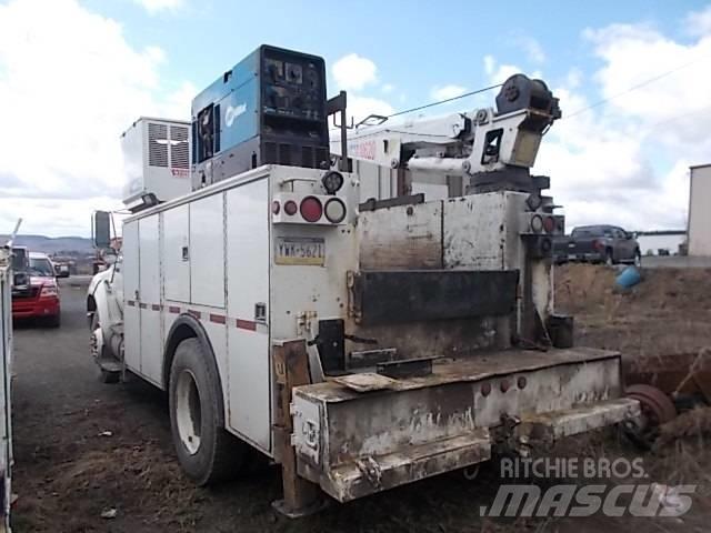 Ford 750 XLT Andere Fahrzeuge