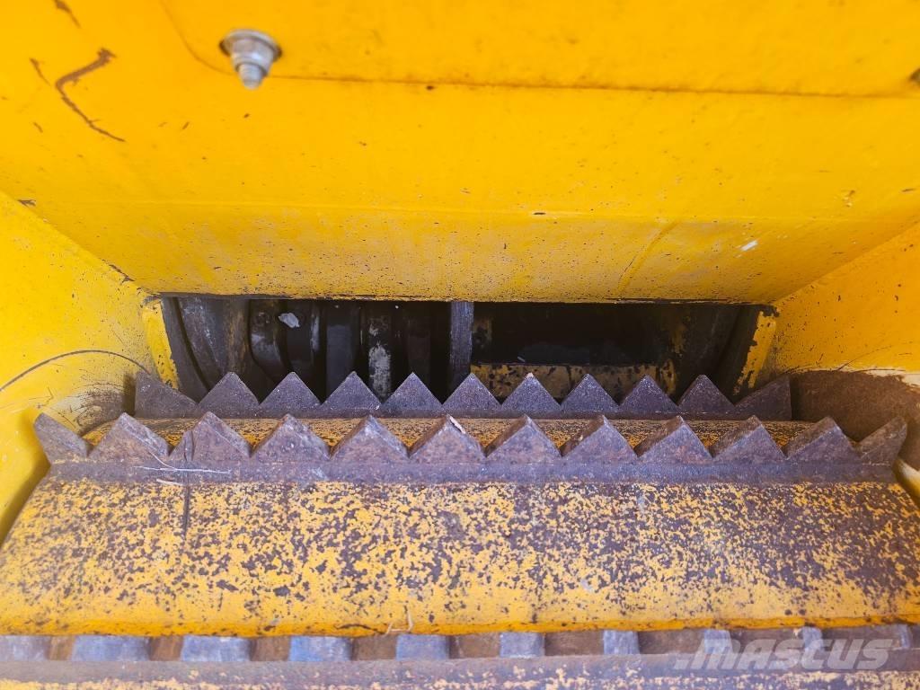 Saelen COBRA 65 DRI Sonstige Forstmaschinen