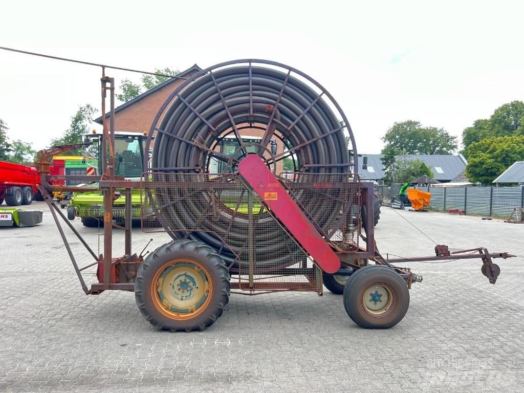 Fasterholt TL 235 S Bewässerungssysteme