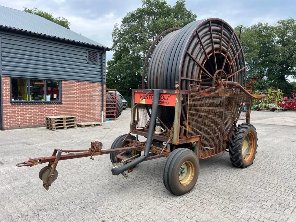 Fasterholt TL 235 S Bewässerungssysteme
