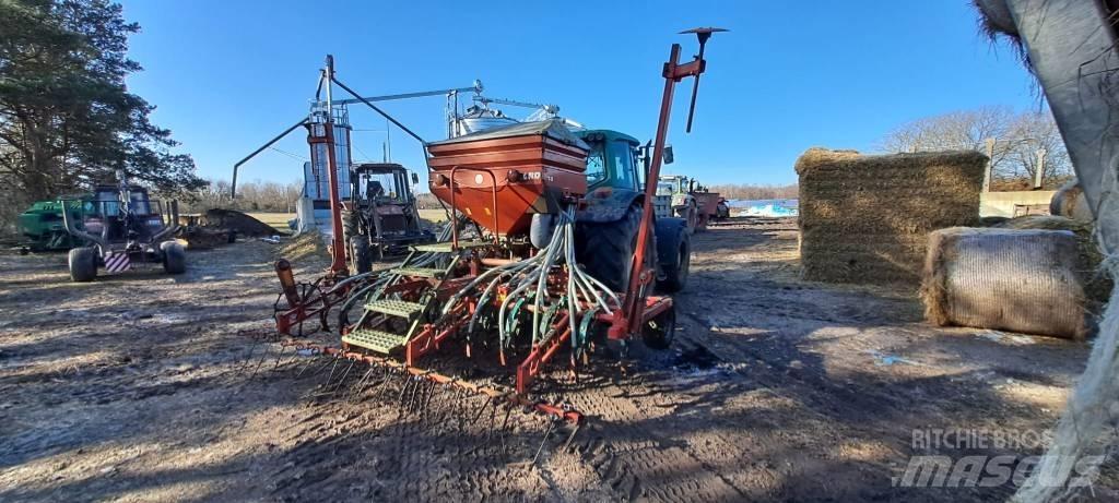 Kverneland Accord D Drillmaschinen