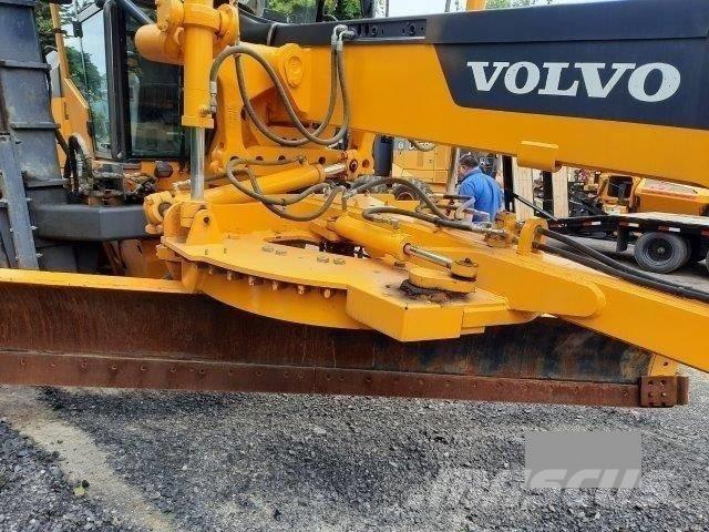 Volvo W007 Andere Zubehörteile