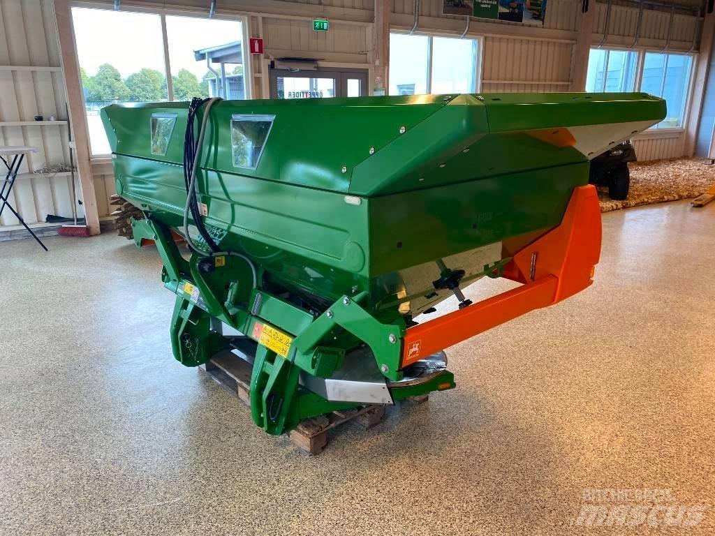 Amazone ZA-M 1502 Mineraldüngerstreuer