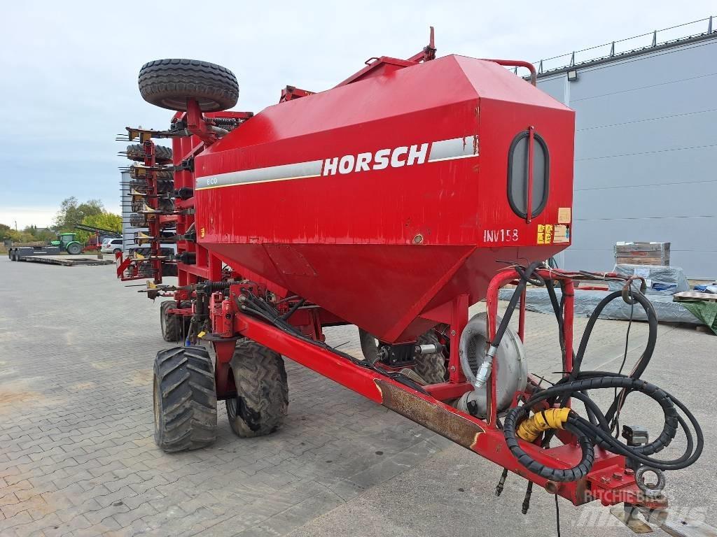 Horsch CO 6 Drillmaschinen