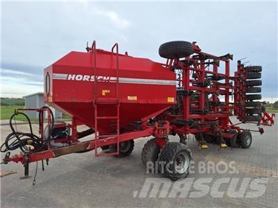 Horsch CO 6 Drillmaschinen