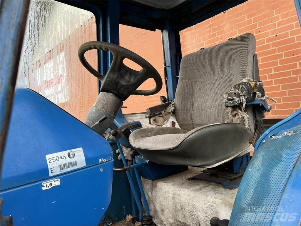Ford 7700 Traktoren