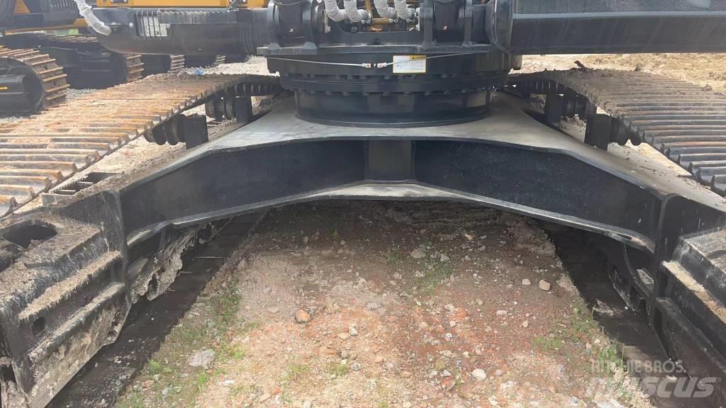 Sany SY 335 H Raupenbagger
