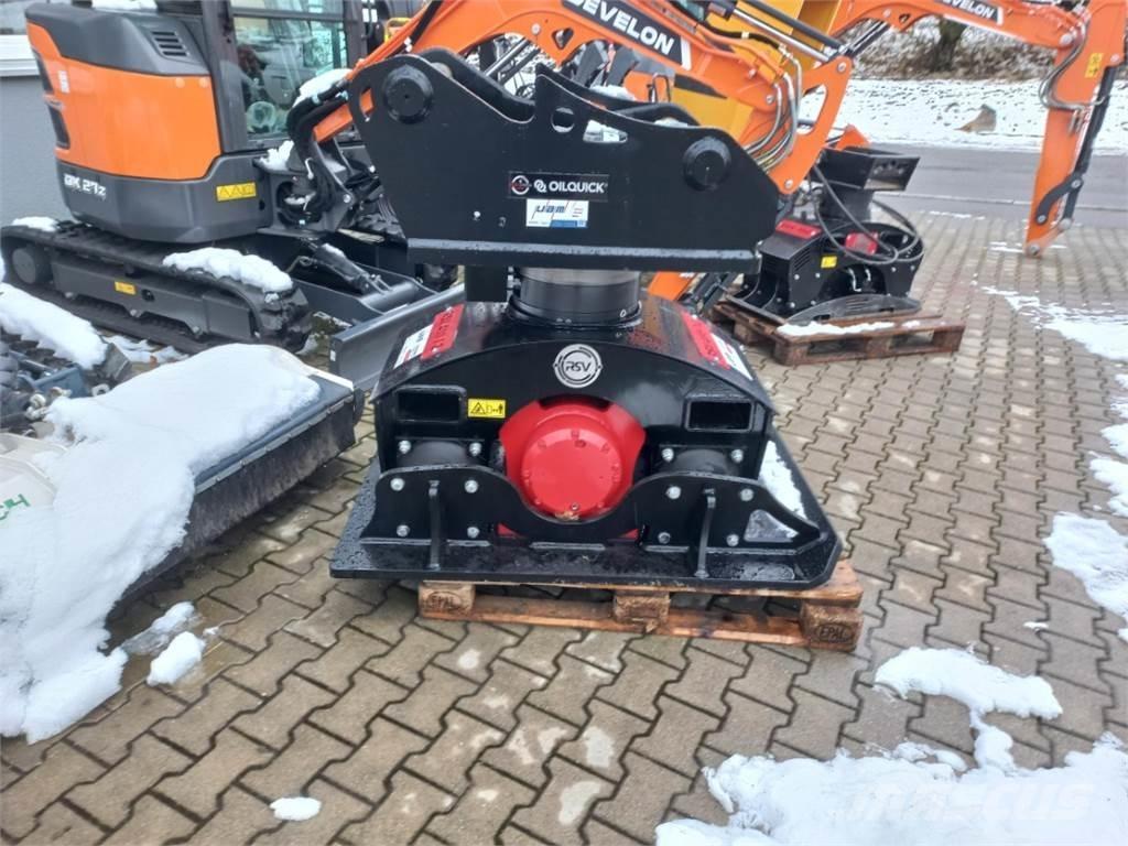 RSV 400/2 Sonstige Landmaschinen