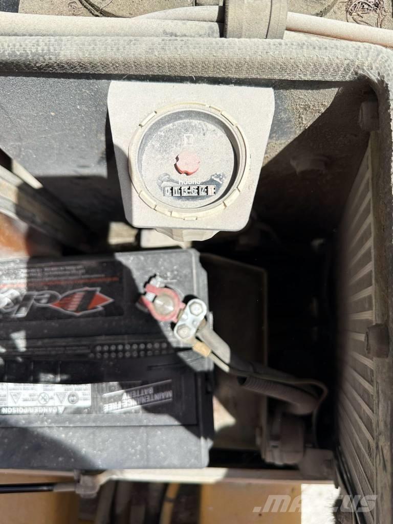 Bomag BW 120 AD-3 Tandemwalzen