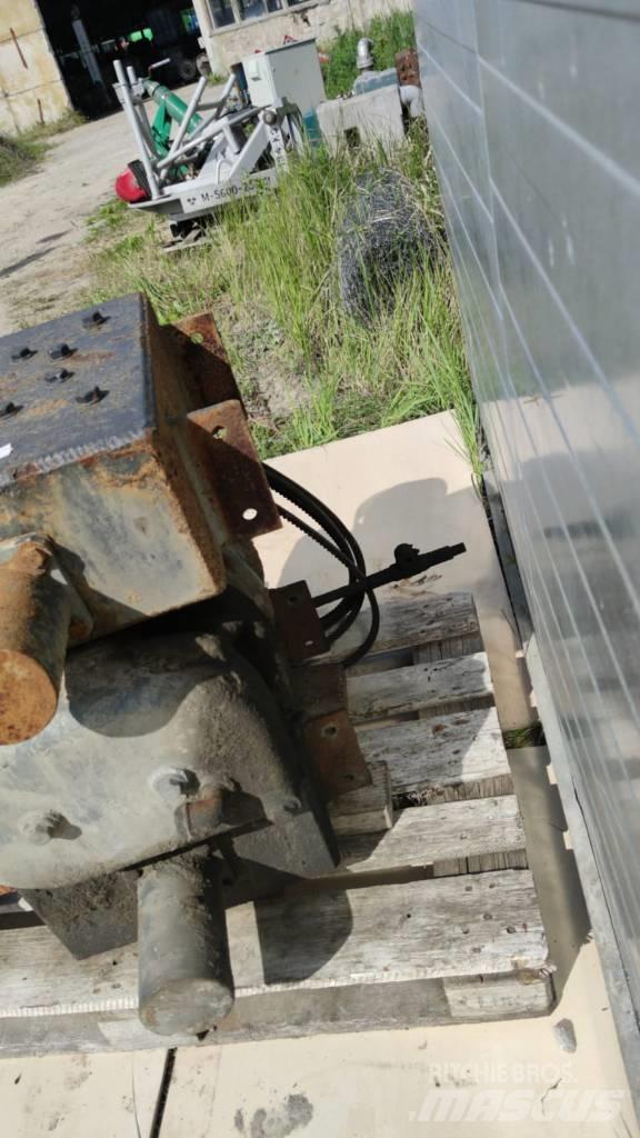 Pump Pump Transport Sonstige