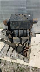 Pump Pump Transport Sonstige