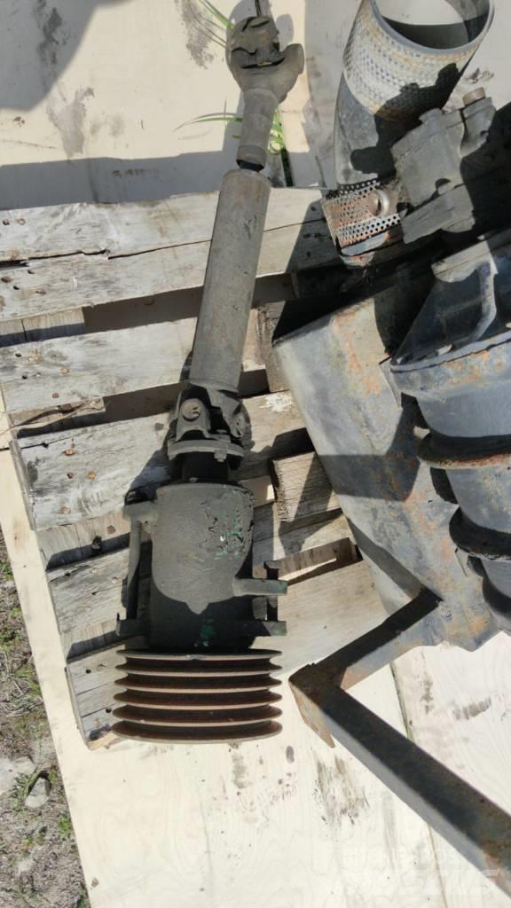 Pump Pump Transport Sonstige