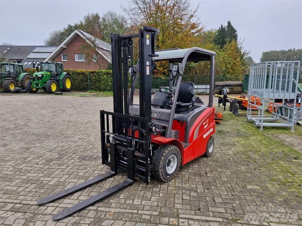 Manitou ME 420 Sonstige Landmaschinen