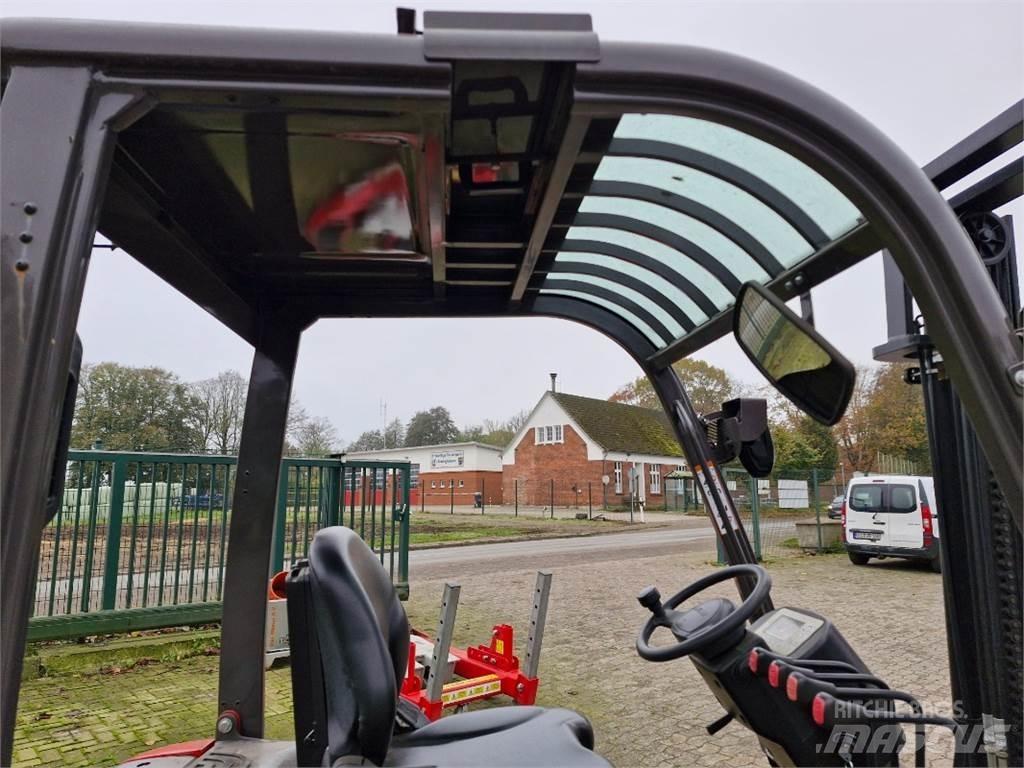 Manitou ME 420 Sonstige Landmaschinen