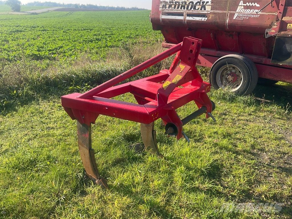  Grubber Meißelgrubber