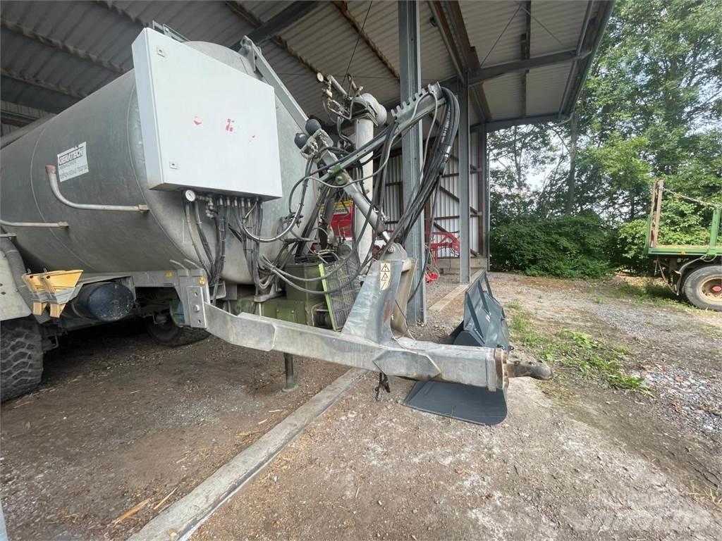Fliegl PFW 20000 Gülletankwagen