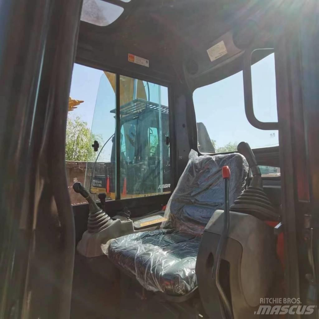 Kubota U35 Minibagger < 7t