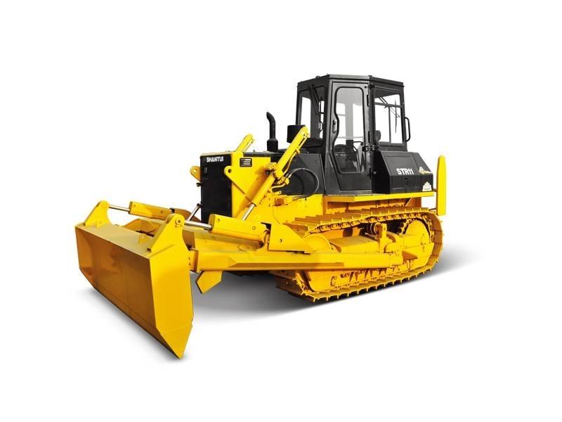 Shantui STR11 Bulldozer
